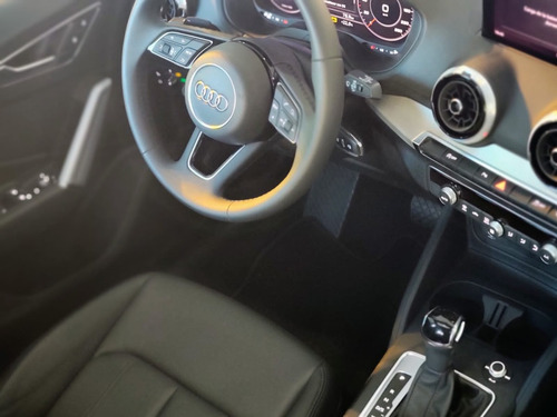 Audi Q2 1.4 35 Tfsi Sport 150 Cv