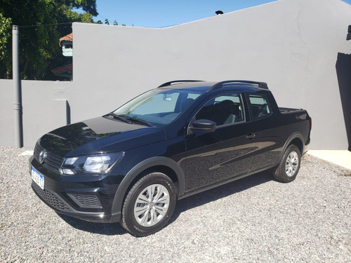 Volkswagen Saveiro 1.6 Comfortline