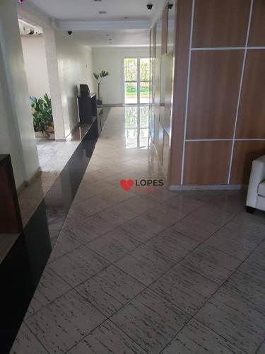 Imagem 22 de 22 de Apartamento Com 3 Dormitórios À Venda, 125 M² Por R$ 1.050.000,00 - Tatuapé - São Paulo/sp - Ap3034