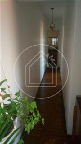 Apartamento - Ref: 863361