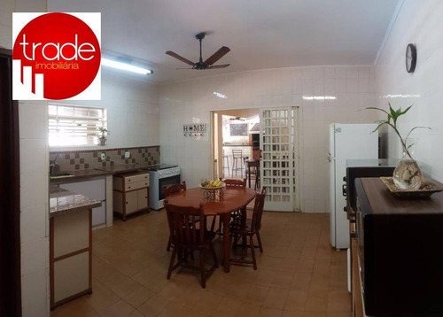 Chácara Residencial À Venda, Condomínio Estância Beira Rio, Jardinópolis. - Ch0037