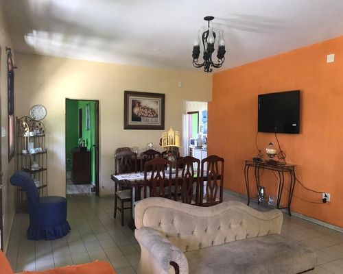 Imagem 6 de 30 de Casa No Centro - Esmeraldas - Ca00156 - 33589603