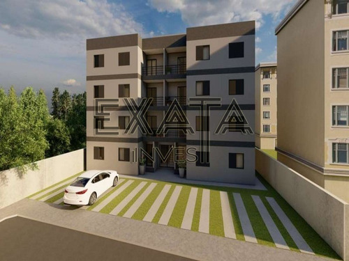 Imagem 6 de 12 de Lote Cotia 931,46 M² - P/ Incorporação - Projeto Residencial 36 Unidades! - Te00037 - 70057667