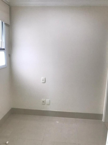 Imagem 22 de 23 de Apartamento Em Barueri - Sp - Ap0400_timen