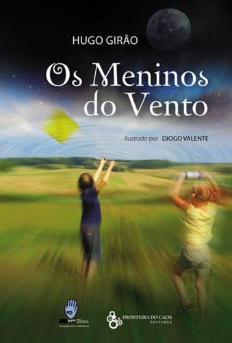 Libro Os Meninos Do Vento/los Niños Del Viento - Girao, Hug