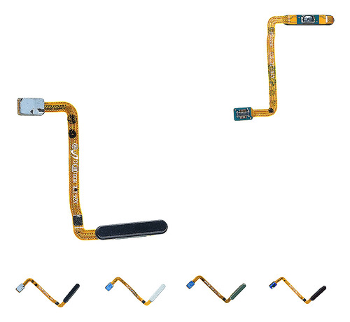 Flex Sensor De Huella Para Samsung Galaxy A24 4g A245 Colors