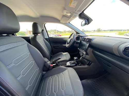 Citroën C4 Cactus 1.6 Turbo Automatica Extra Full Entrega Ya