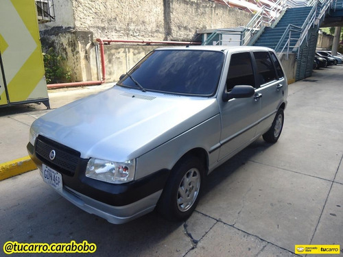 Fiat Fire 2007