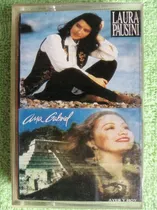 Comprar Eam Kct Laura Pausini Ana Gabriel Y Vikki Carr 1995 Peruano