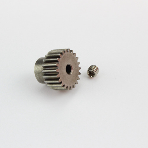 Engranaje De Piñón Metálico 104001-1887 Para 104001 1/10 Rc