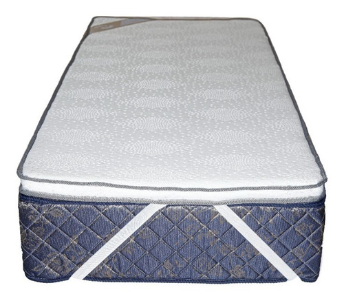 Pillow Top Desmontable Viscoelastico Memoria 200 X 100 X5 