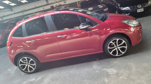 Citroën C3 1.6 Vti 115 At6 Feel