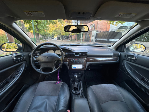 Chrysler Sebring 2.7 Lx