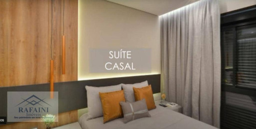 Imagem 9 de 27 de Apartamento Duplex 3 Dorms À Venda, 121 M² Por R$ 1.851.000 - Indianópolis - São Paulo/sp - Ap0727