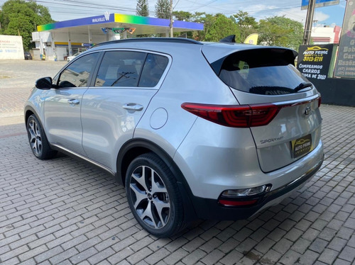 Kia Sportage Ex 2.0