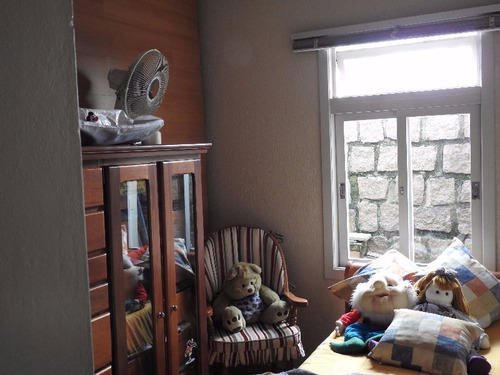 Casa Em Nonoai Com 3 Dormitórios - Lu266371