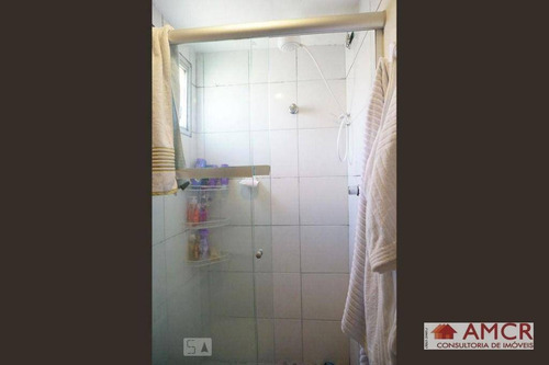 Imagem 23 de 30 de Apartamento Com 2 Dormitórios À Venda, 55 M² Por R$ 235.000,00 - Ponte Rasa - São Paulo/sp - Ap0579