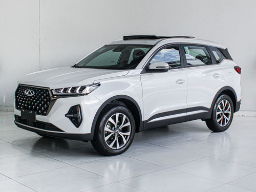 Chery Tiggo 7 7 Pro Max Drive 1.6 Turbo 16V Aut.