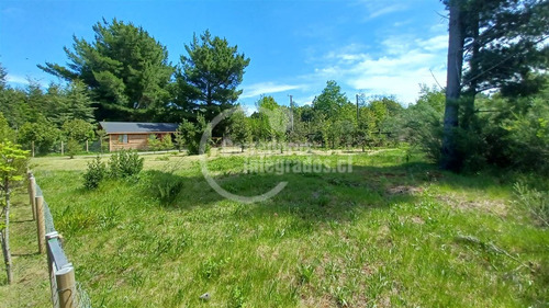 Parcela En Venta Con 4 Casas En Pucón Sector Aerodromo