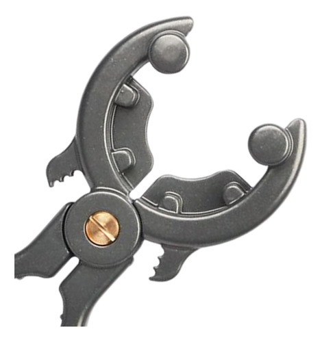 Llave De Válvula De Gas Para Herramientas Manuales De