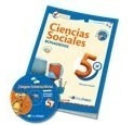 Ciencias Sociales 5 Tinta Fresca Bonaerense Serie Cruz Del