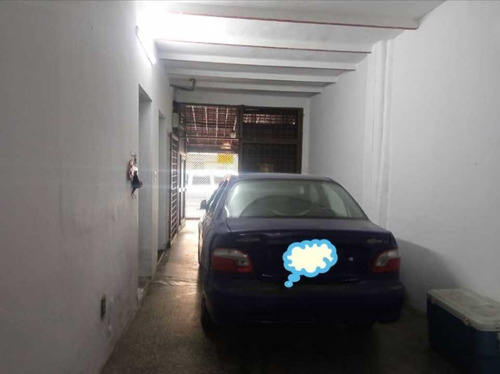 Imagen 10 de 10 de Vendo Casa 308m2 4h/4b/3p Santa Rosalia 6044