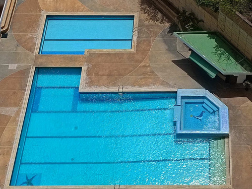 Imagen 12 de 14 de Apartamento En Venta Residencias La Riviera Urb Playa Grande La Guaira