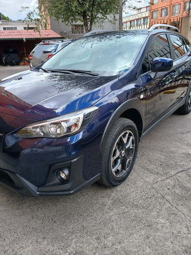 Subaru XV 2.0i