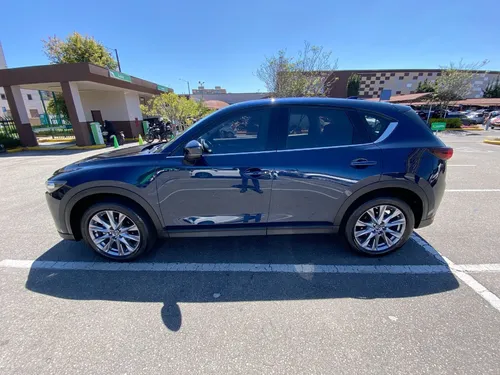 Mazda CX-5 2.5 Grand Touring At