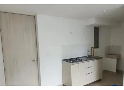 Apartamento en venta
