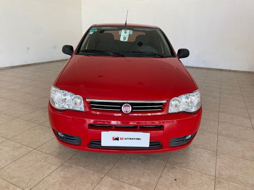 Imagen 2 de 10 de Fiat Palio 1.4 Fire Top