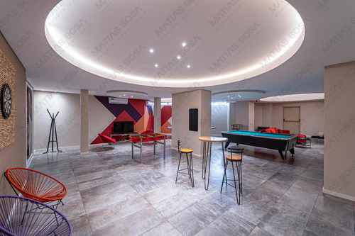 Venta - Departamento - Maral Explanada - Full Amenities - Arq. Cesar Pelli