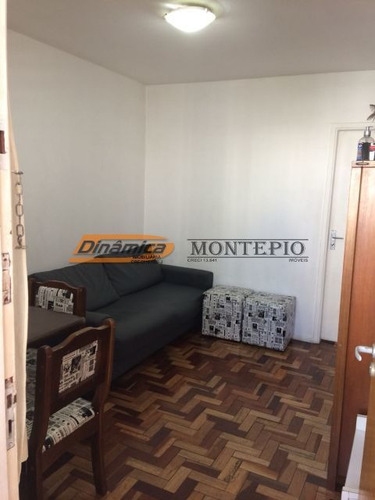 Imagem 3 de 20 de Apartamento Reformado Em Santa Teresinha - Ml10246