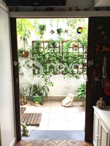Imagem 2 de 20 de Apartamento - Ref: Co2ap56993