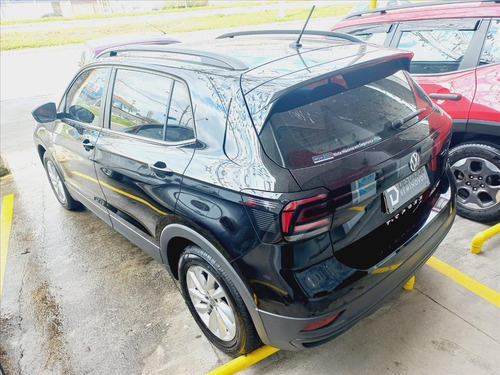 Imagem 9 de 14 de T-cross 1.0 200 Tsi Total Flex Automático