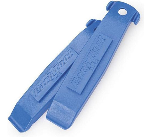 Espátula Para Tirar Pneu Bike Parktool Tl-4.2 Par