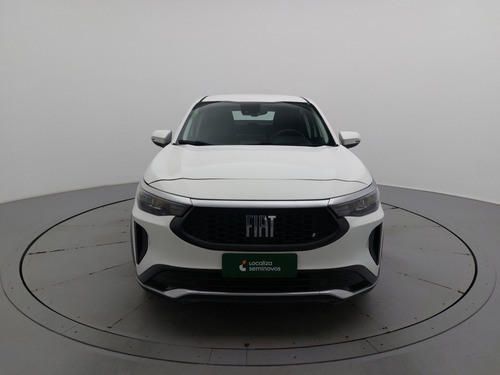 Fiat FASTBACK 1.0 TURBO 200 FLEX AUDACE CVT