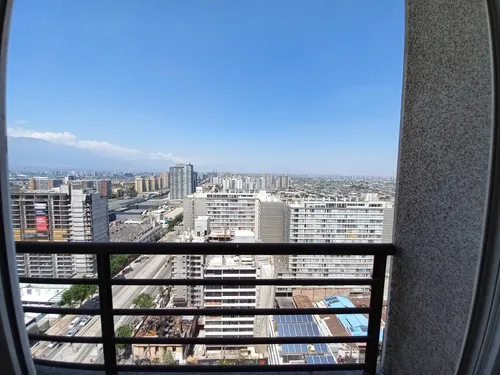 Moderno Departamento En Venta 1d-1b (72120)