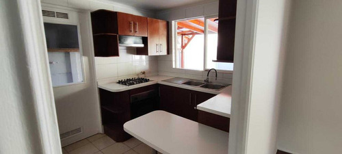 Las Vizcachas, 3 Pisos, 4 Dorm,3baños (72457)