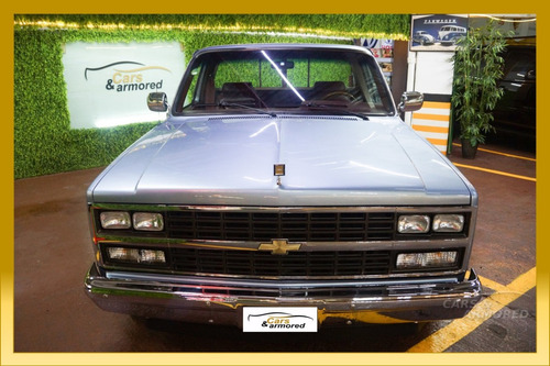 Chevrolet Cheyenne