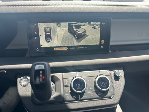 Defender Se 110
