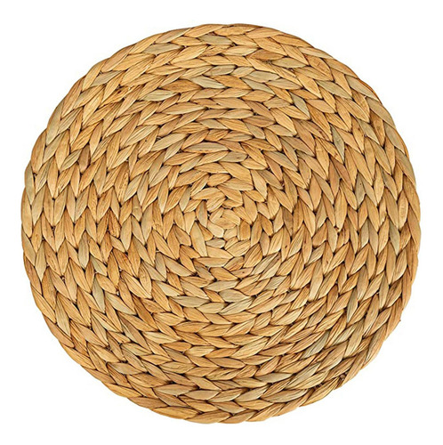 Manteles Individuales Tejidos, Almohadillas 30 Centimetros