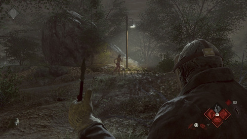 Friday The 13th The Game Ultimate Slasher Xbox One Físico