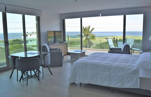 Venta Apartamento A Estrenar, Pileta Propia Alta Rentabilidad En Punta Ballena