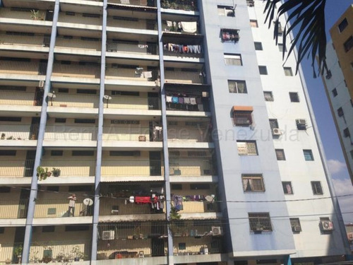 Imagen 1 de 30 de Apartamentos En Venta Zona Centro Barquisimeto 22-13546 @m