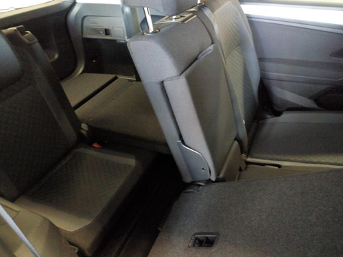 Volkswagen Tiguan Allspace 1.4t Trendline 250tsi Dsg 2021 Ec