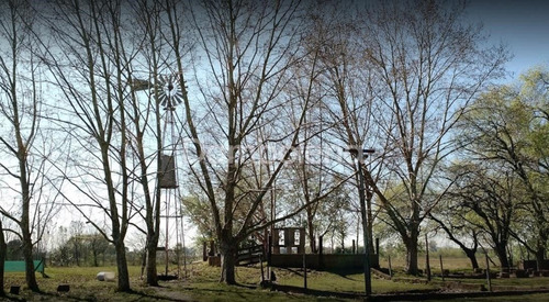 Imagen 8 de 17 de Terreno En Venta O Permuta Ubicado En Pilar, Pilar Y Alrededores