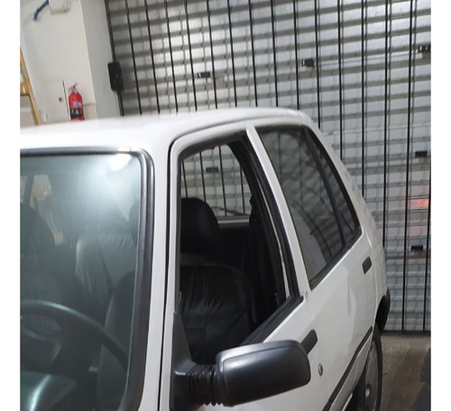 Peugeot 205 1.8 Gld Junior