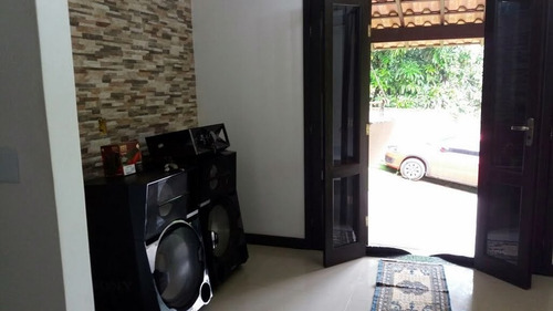 Imagem 13 de 15 de Casa Em Pedras Ruivas - Paty Do Alferes - 2128