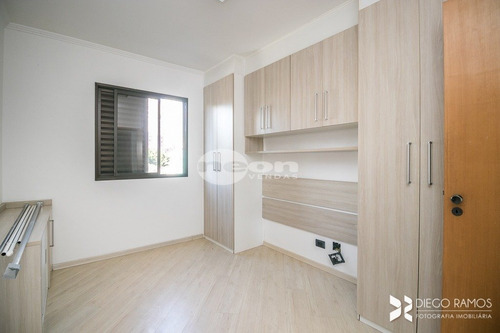 Imagem 12 de 15 de Apartamento - Rudge Ramos - Ref: 405 - V-405